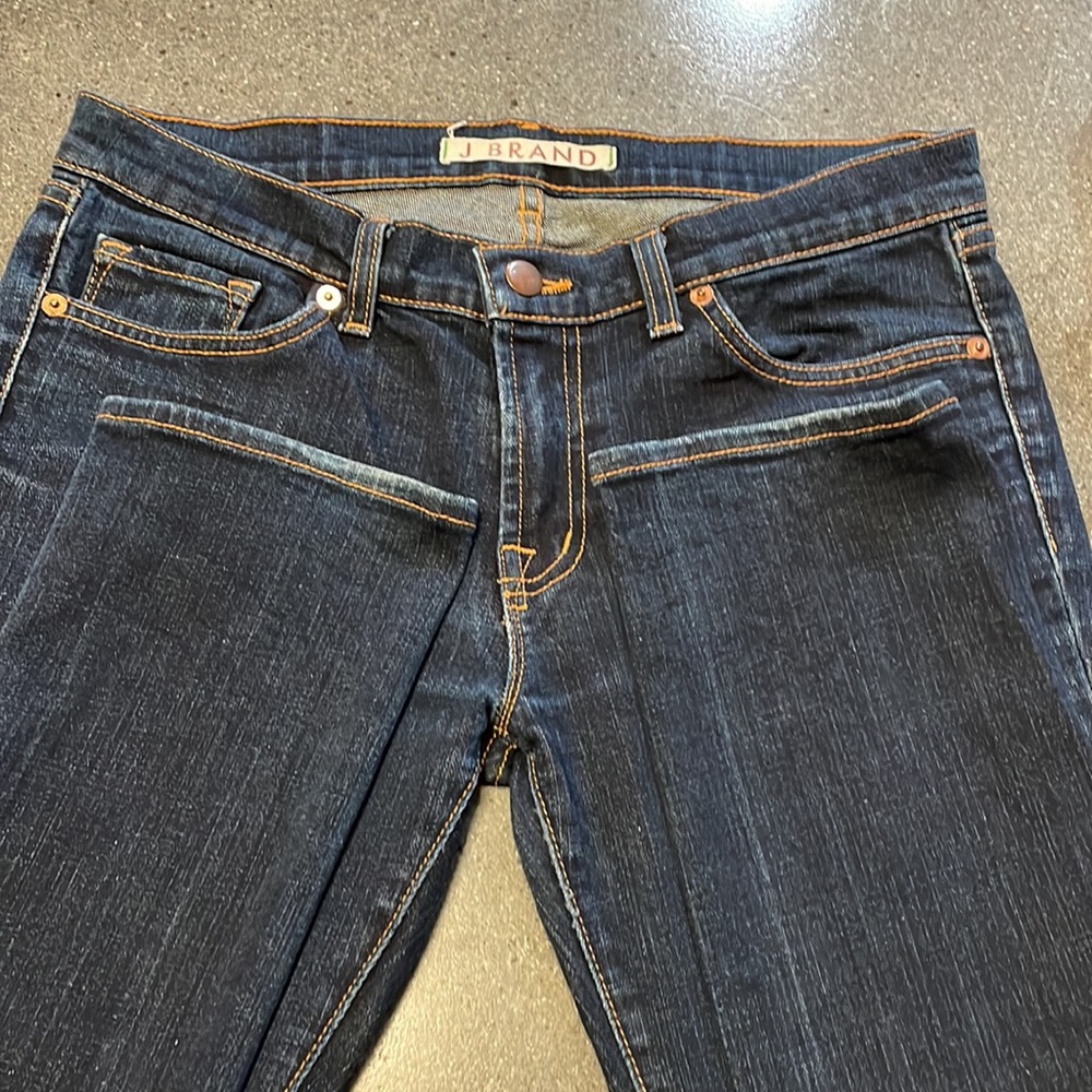 J Brand Jeans (EUC!)